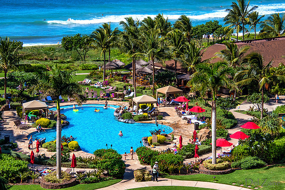 North Kaanapali-