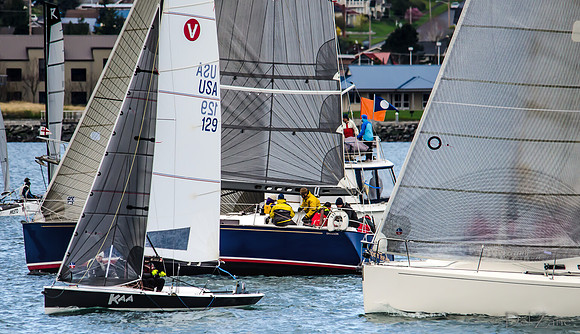 04-06 Tulip Regatta Part 1 of 3--8