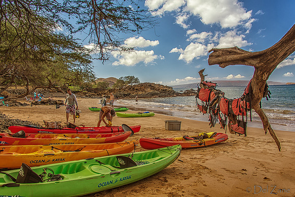 Makena Beach-19