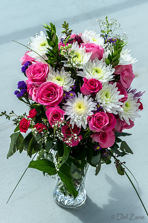 Mother's Day Bouquet--5
