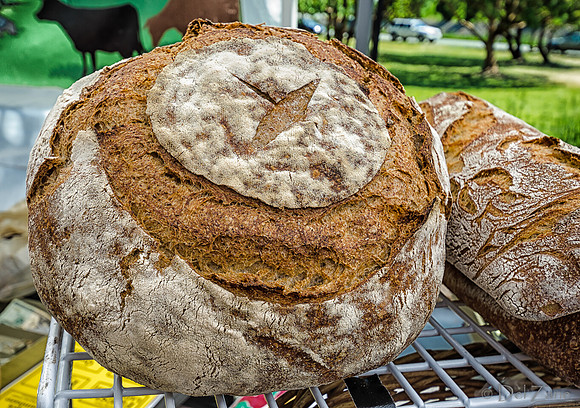 Memorial Day 2012, Farmers Market-10