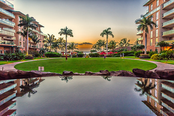 North Kaanapali--6