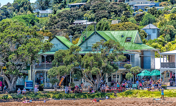 Bay of Islands NZ--10