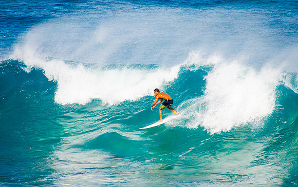 Surfers' Paradise-11