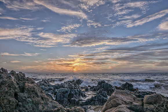 01-22 Lava Field Golden Sunset TIFFs--21