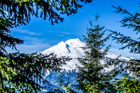 Mt. Baker and Shuksan Revisited