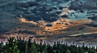 07-16 Cloudy Sunset--11