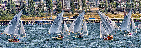 07-25 Lido 14 Class Championship-120