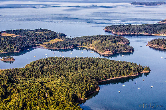 08-25 San Juan Islands Flyover-8