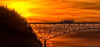 Deception Pass Equinox Sunset-7