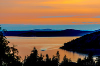 07-22 Golden Sunset--5