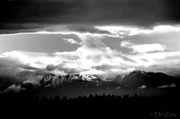 The Very Distant Olympic Mountains-4