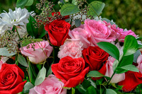 Shadra's Birthday Bouquet