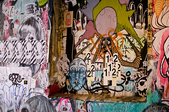 Pike Place Market Art-7