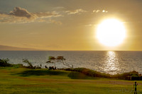 01-10 Kam III Sunset