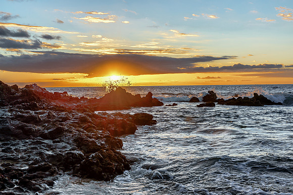 01-21 Kihei Boat Ramp-Jetty Sunset TIFFS--22