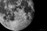 03-29 Early Morning Moon-9