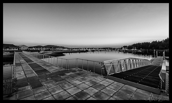 SeaFarers Park Sunrise-1