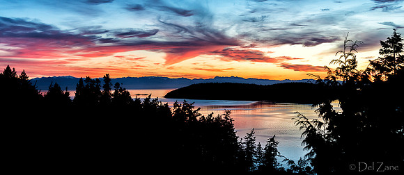 10-05 D600 Pink Sunset--12