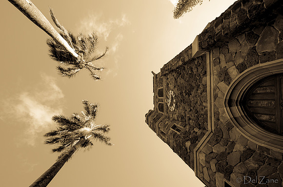 Makawao Union Church-4
