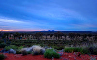 Ayers Rock Scenes--7