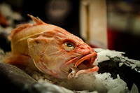 Pike Place Market Nourishment-17