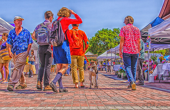 07-21 Farmers' Market-1