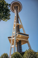 07-03 Seattle Center-