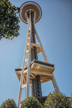 07-03 Seattle Center-