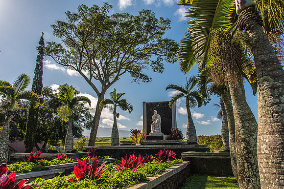 Holy Rosary Church_Paia Maui-5