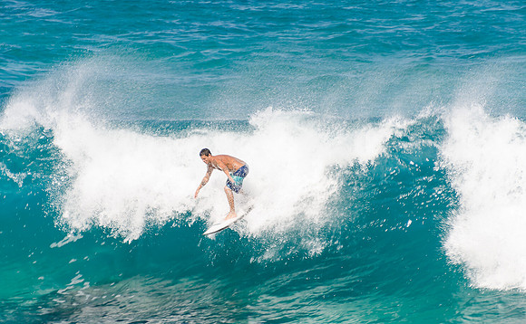 Surfers' Paradise-25