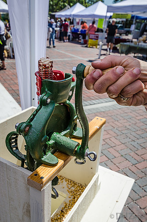 Memorial Day 2012, Farmers Market-80