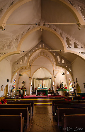 Holy Rosary Church_Paia Maui-10