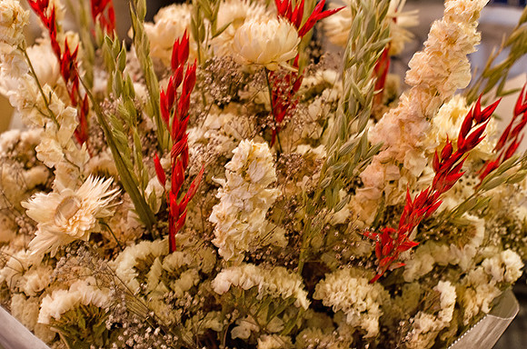 Pike Place Flora Sampling-12