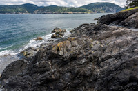 West Side of Deception Pass--5