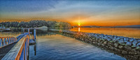 SeaFarers Park Sunrise-13