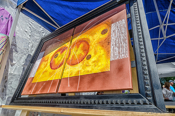 Memorial Day 2012, Farmers Market-66
