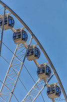 07-03 Seattle Big Wheel-