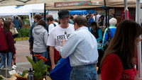Farmers' Market 1--2