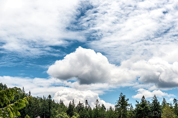 06-24 Early Afternoon Clouds--4