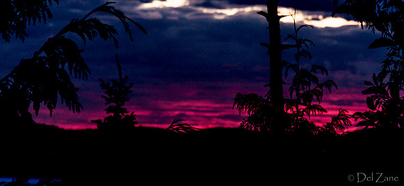 07-16 Cloudy Sunset--4