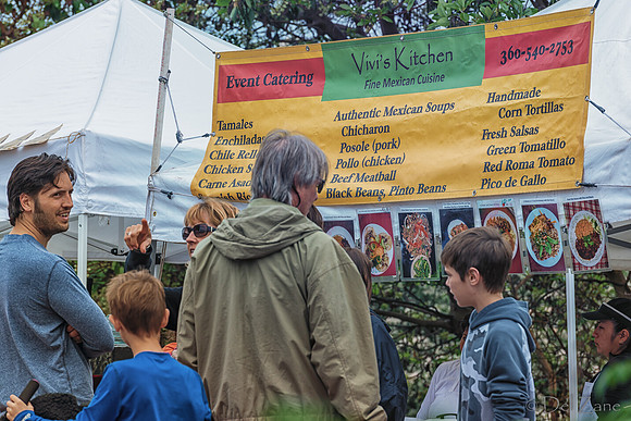 Farmers' Market 1--9