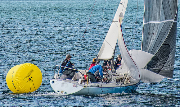 04-06 Tulip Regatta Part 3 of 3-2-11