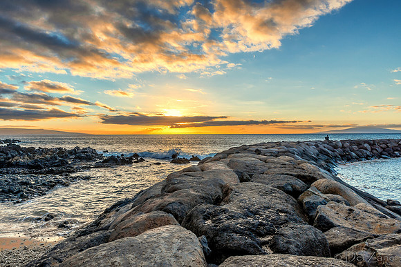 01-21 Kihei Boat Ramp-Jetty Sunset TIFFS--8