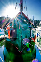 Doug's Boat