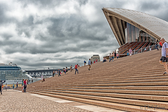 Sydney Walkabout--21