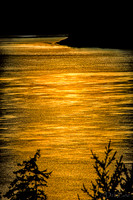 11-25 Golden Late November Sunset-8