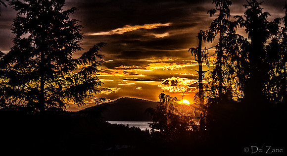 Sunset at Marine Heights-9
