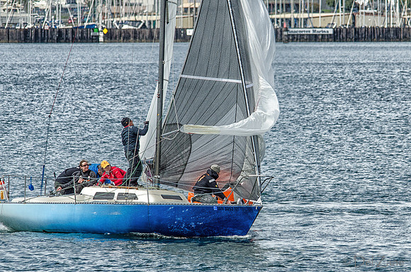 04-06 Tulip Regatta Part 2 of 3--6