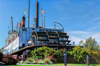 W.T. Preston Sternwheeler & Maritime Heritage Center